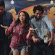Tinashe Jams With All the Cool Kids in New Ralph Lauren Campaign